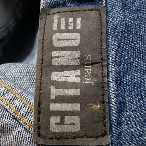 VTG Gitano jeans - Picture 11 of 11